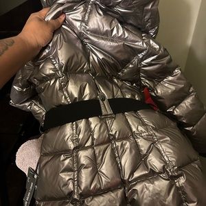 Kids Sam coat size 6. Brand still have tags on it